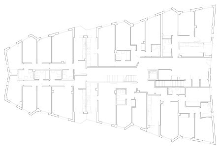 VIRA_arquitectura_Bloque_de_Viviendas_Plan_Parcial_R8_Planta_0