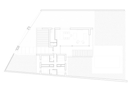 VIRA_arquitectura_Casa_de_Piedra_I_Plano