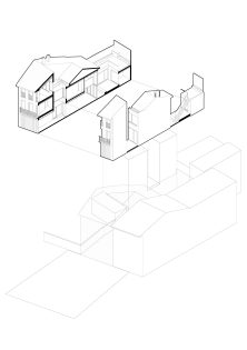 VIRA_arquitectura_Casa_entre_Medianeras_Axo