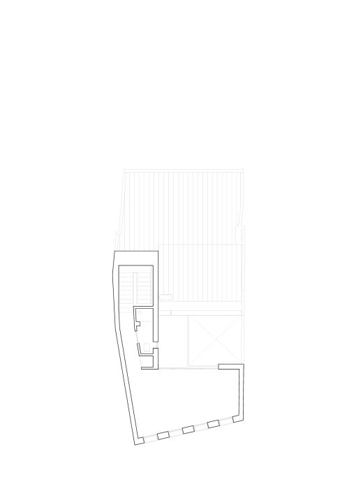 VIRA_arquitectura_Casa_entre_Medianeras_Planta_2