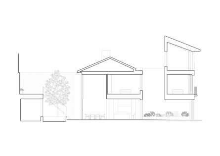 VIRA_arquitectura_Casa_entre_Medianeras_Sección