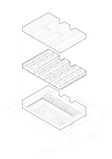 VIRA_arquitectura_Centro_Cívico_Ventas_Oeste_Axo_2