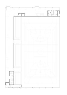 VIRA_arquitectura_Centro_Cívico_Ventas_Oeste_Planta_0