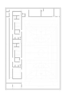 VIRA_arquitectura_Centro_Cívico_Ventas_Oeste_Planta_1