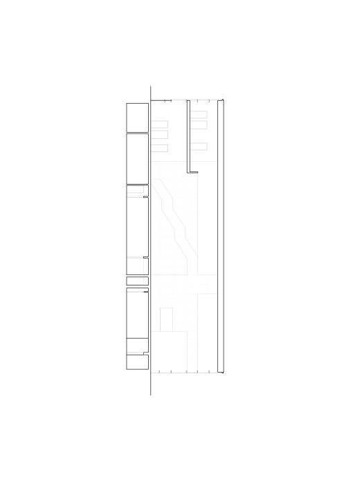 VIRA_arquitectura_Centro_Cívico_Ventas_Oeste_Sección
