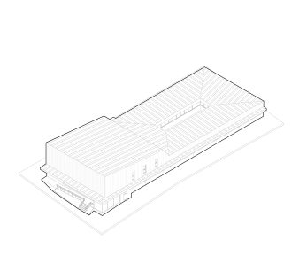 VIRA_arquitectura_Centro_de_Salud_de_Babia_Axo