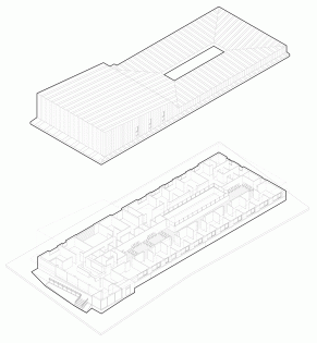 VIRA_arquitectura_Centro_de_Salud_de_Babia_Axo_2