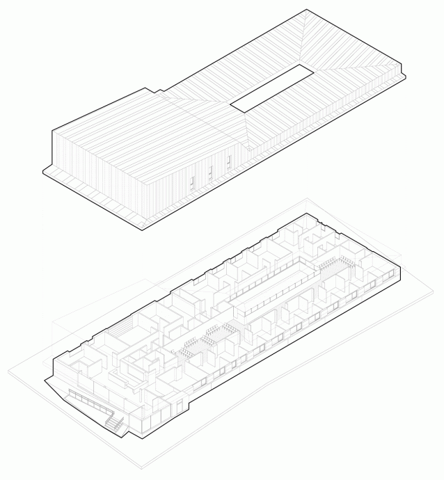 VIRA_arquitectura_Centro_de_Salud_de_Babia_Axo_2