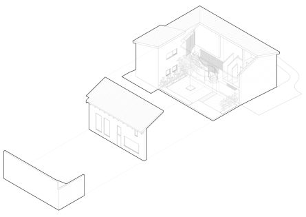 VIRA_arquitectura_Hospedaje_Doña_Elvira_Axo_2