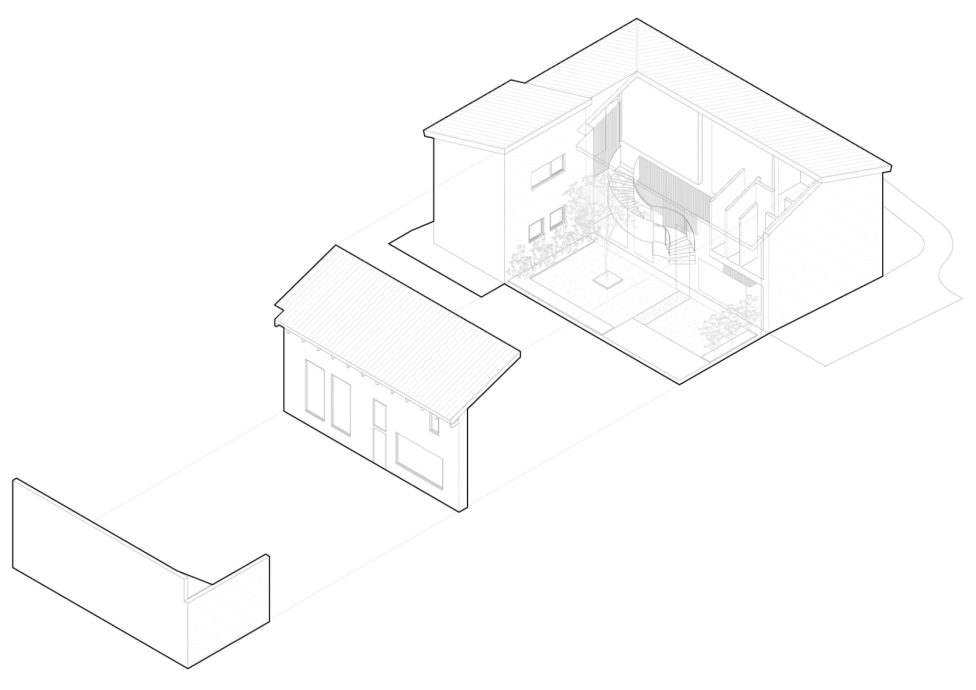 VIRA_arquitectura_Hospedaje_Doña_Elvira_Axo_2