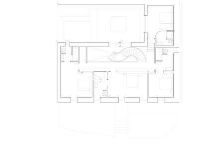 VIRA_arquitectura_Hospedaje_Dona_Elvira_Planta_1