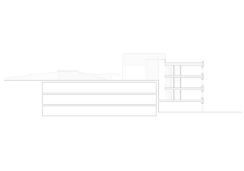 VIRA_arquitectura_Hotel_y_Parking_Hospitales_Sección_1