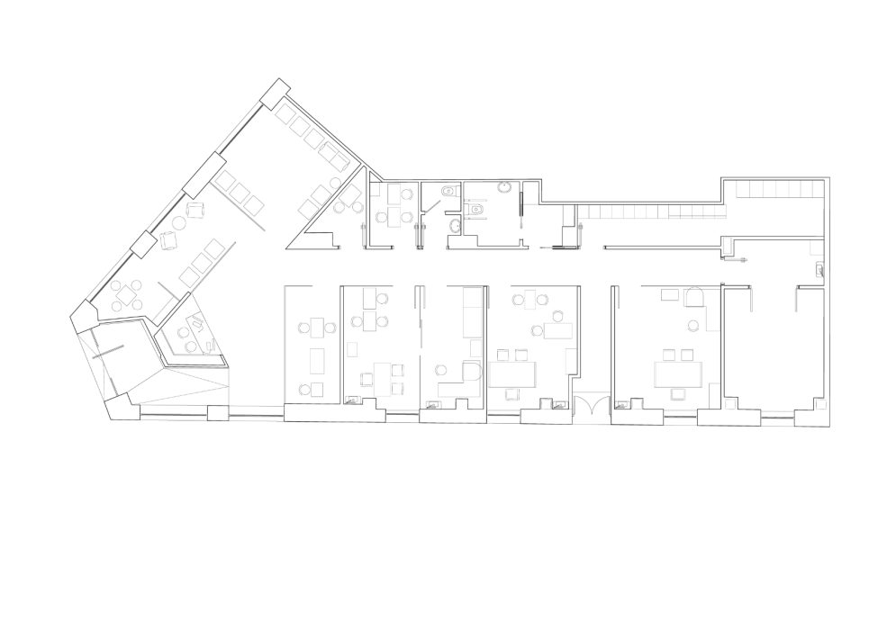 VIRA_arquitectura_Instituto_Oftalmológico_Colón_Plano