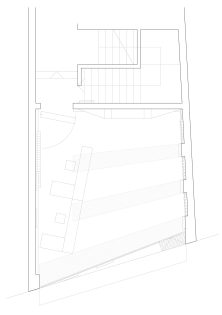VIRA_arquitectura_Oficina_de_Turismo_de_Astorga_Planta_Baja