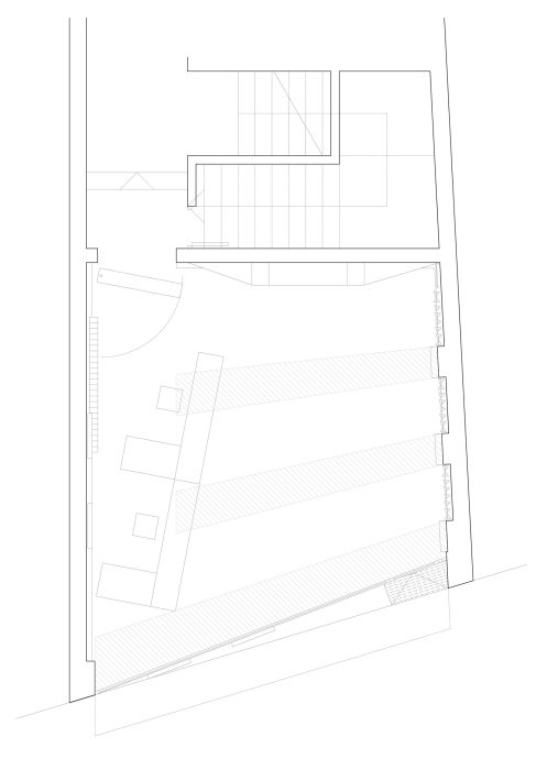 VIRA_arquitectura_Oficina_de_Turismo_de_Astorga_Planta_Baja