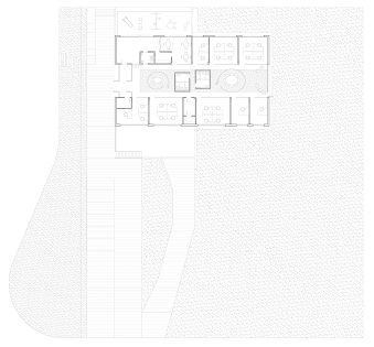 VIRA_arquitectura_Oficinas_León_Research_Planta_0
