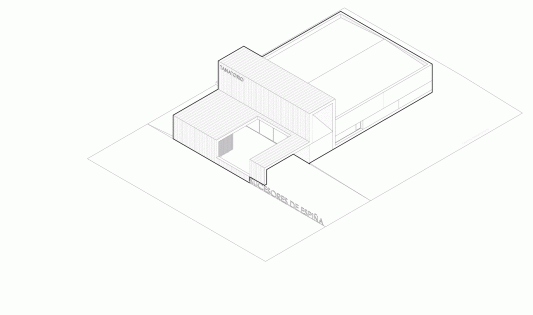 VIRA_arquitectura_Tanatorio_Sucesores_de_Espiña_Axo