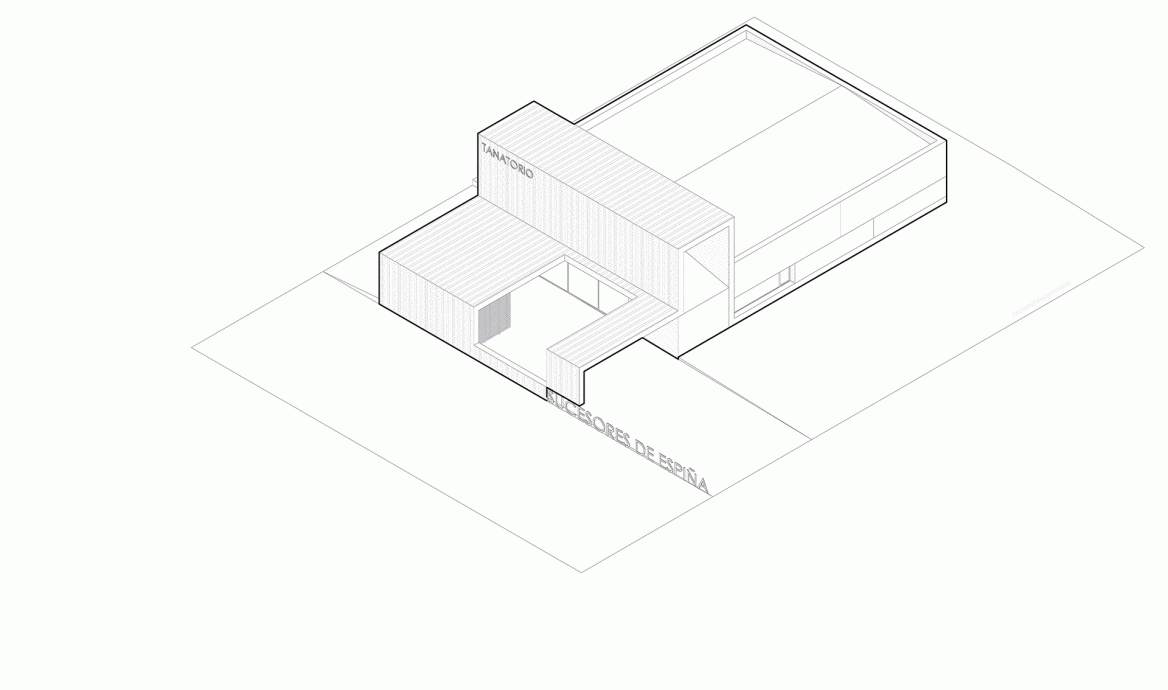 VIRA_arquitectura_Tanatorio_Sucesores_de_Espiña_Axo