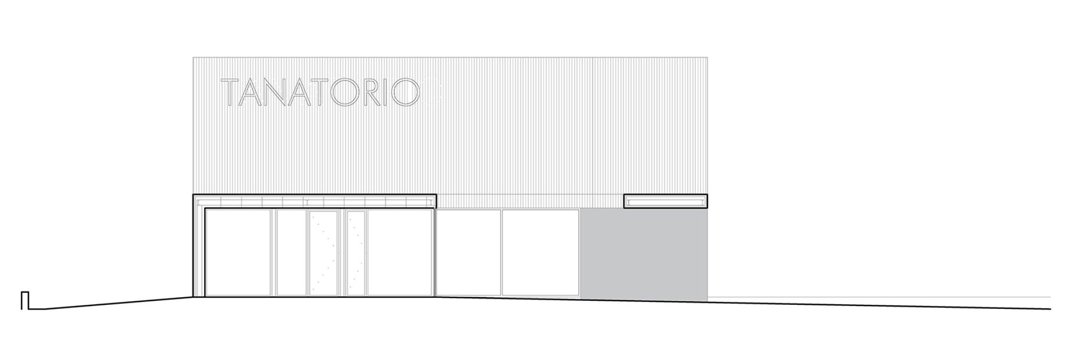 VIRA_arquitectura_Tanatorio_Sucesores_de_Espiña_Sección