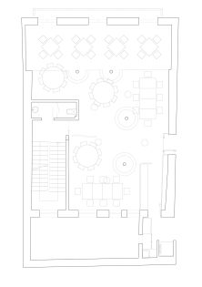 VIRA_arquitectura_Vinoteca_Entrecepas_Planta_1