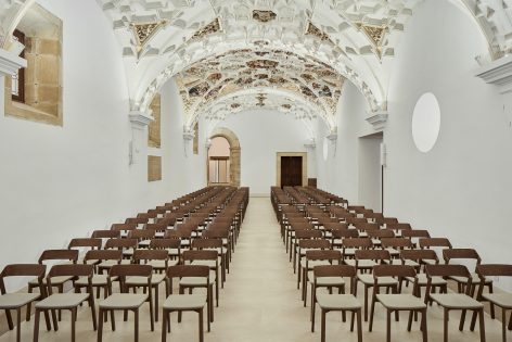 Vira-arquiectura-sala-del-pendón-de-Baeza- 05