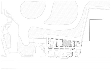 VIRA_arquitectura_Restauración_del_Palacio_Episcopal_Astorga_Gaudí_Planta_Alta