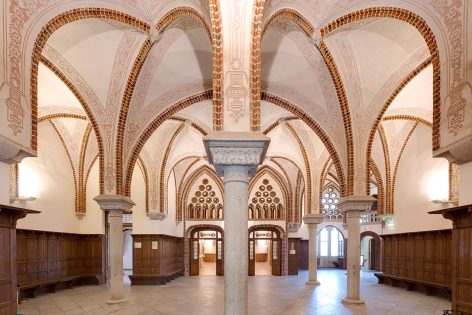 vira-arquitectura-palacio-episcopal-astorga-gaudi-imagenMAS-05