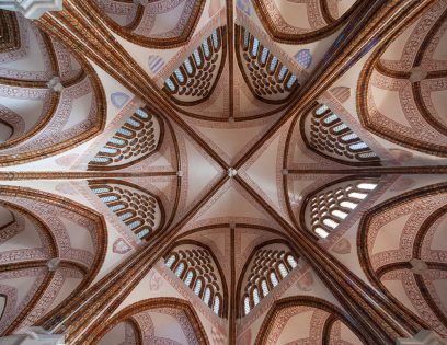 palacio,episcopal, Gaudí, Astorga