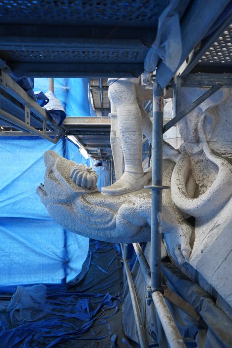 vira-arquitectura-restauracion-fachada-museo-casa-botines-fundos-29